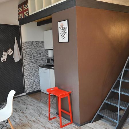 La Petite Maison De Claire คูเนโอ ภายนอก รูปภาพ