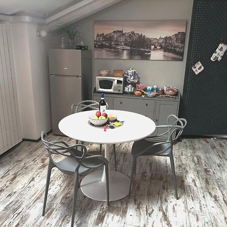 La Petite Maison De Claire คูเนโอ ภายนอก รูปภาพ