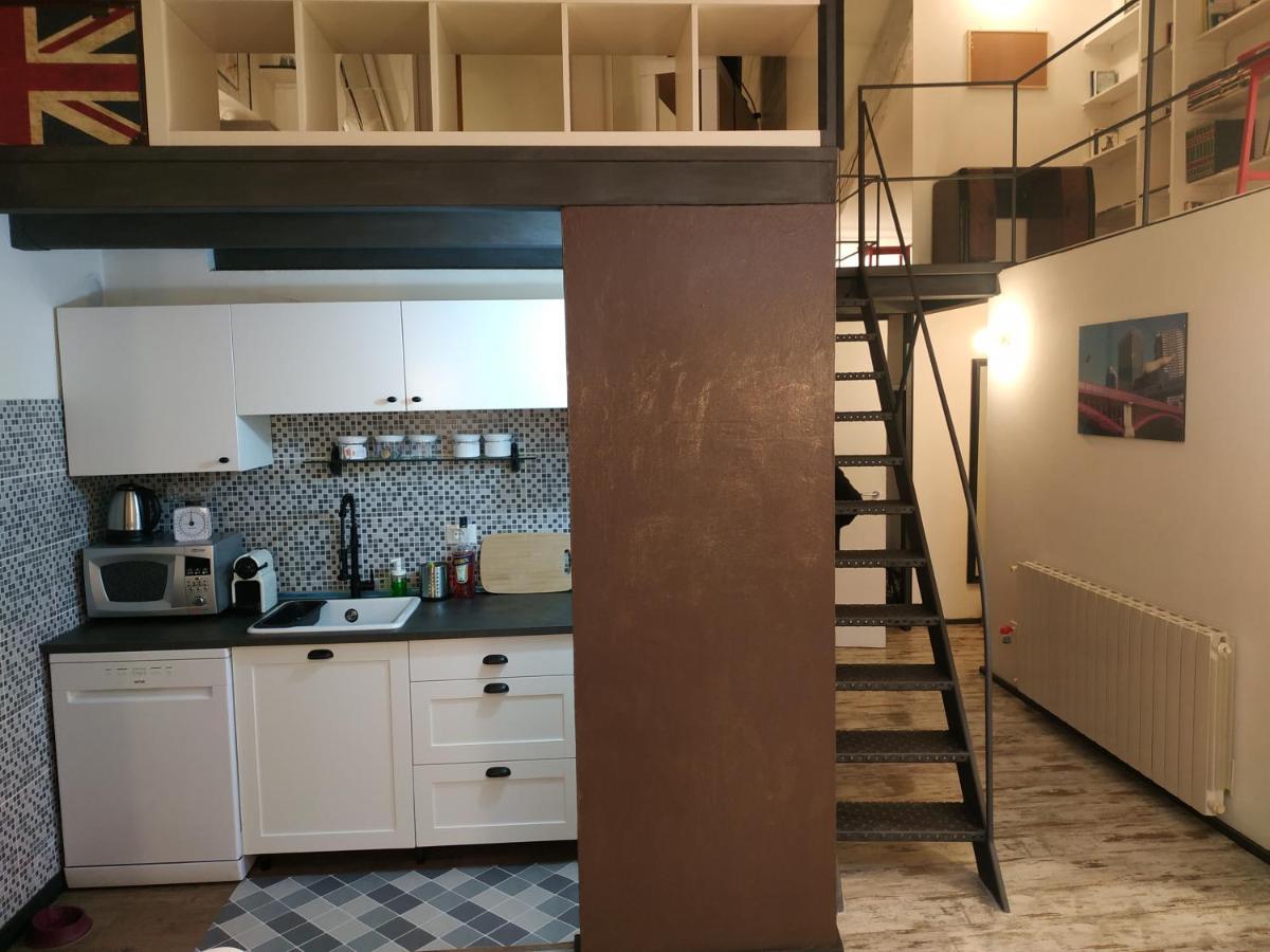 La Petite Maison De Claire คูเนโอ ภายนอก รูปภาพ
