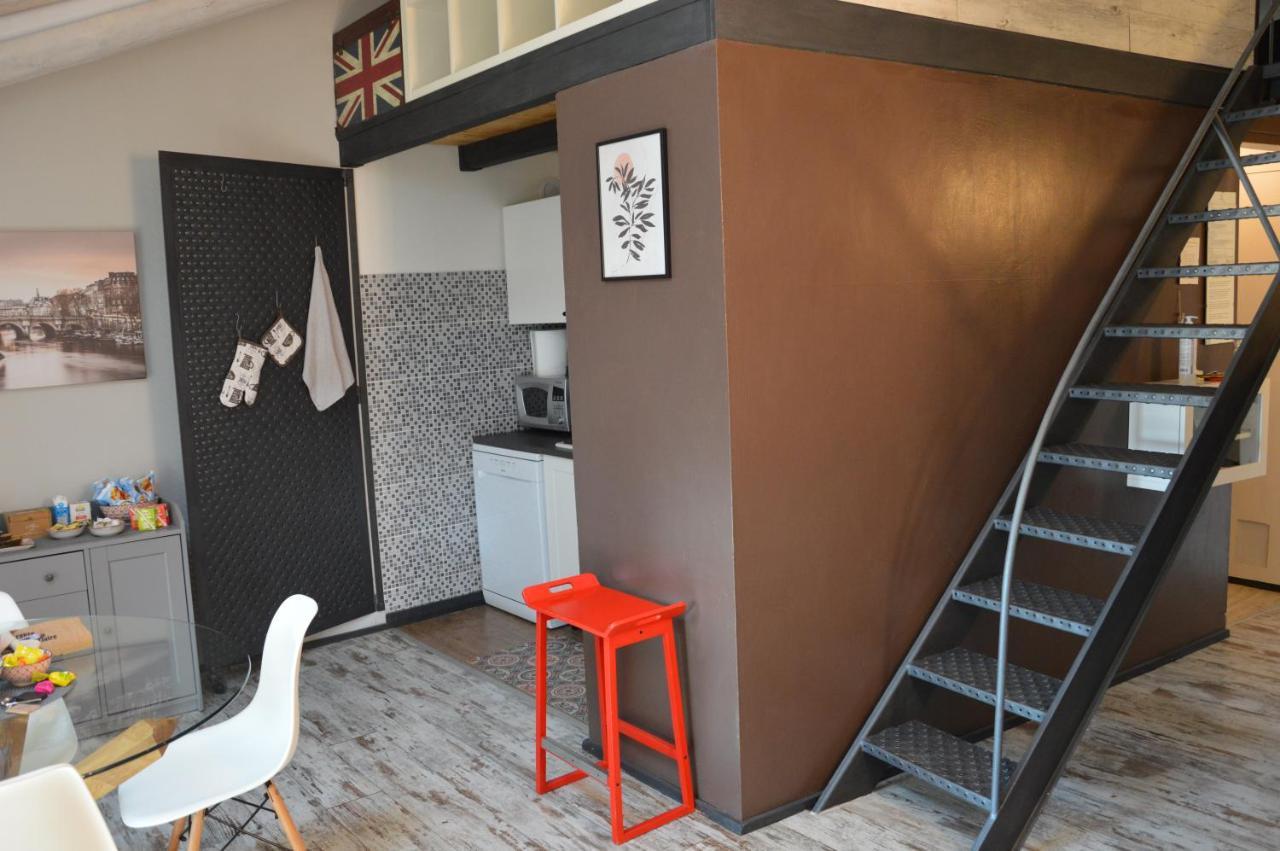 La Petite Maison De Claire คูเนโอ ภายนอก รูปภาพ