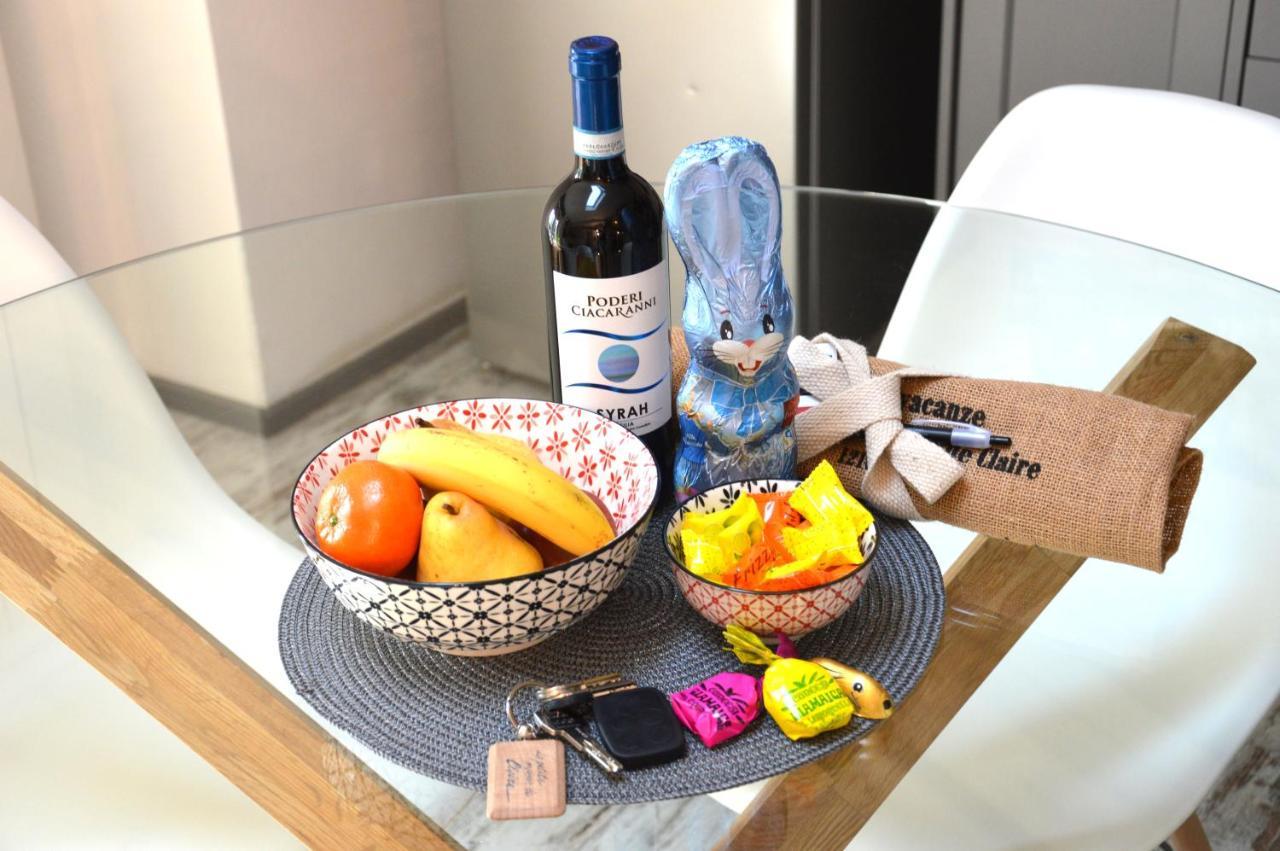La Petite Maison De Claire คูเนโอ ภายนอก รูปภาพ