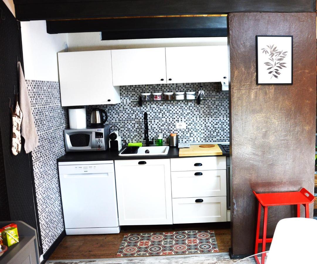 La Petite Maison De Claire คูเนโอ ภายนอก รูปภาพ