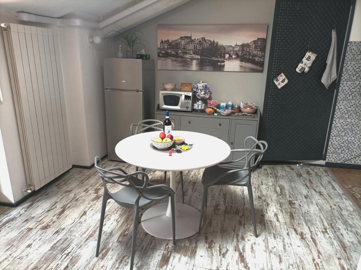 La Petite Maison De Claire คูเนโอ ภายนอก รูปภาพ